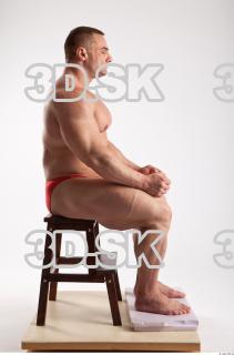 Sitting reference of Gene 0005